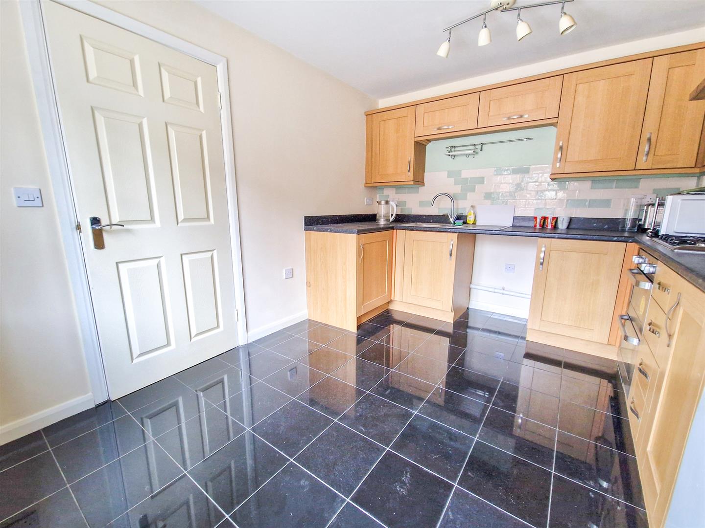 Woden Gardens, Great Denham, Bedford